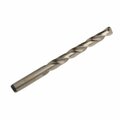 Forney 8 Percent Cobalt Drill Bit, 135 Degree Split Point, 29/64 in 20064